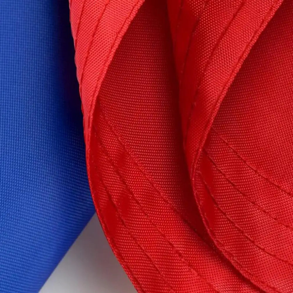 3x5fts 90x150cm french france Flag Outdoor Embroidered Duty 210D Patchwork Nylon Sewn Hemming Brass Grommets