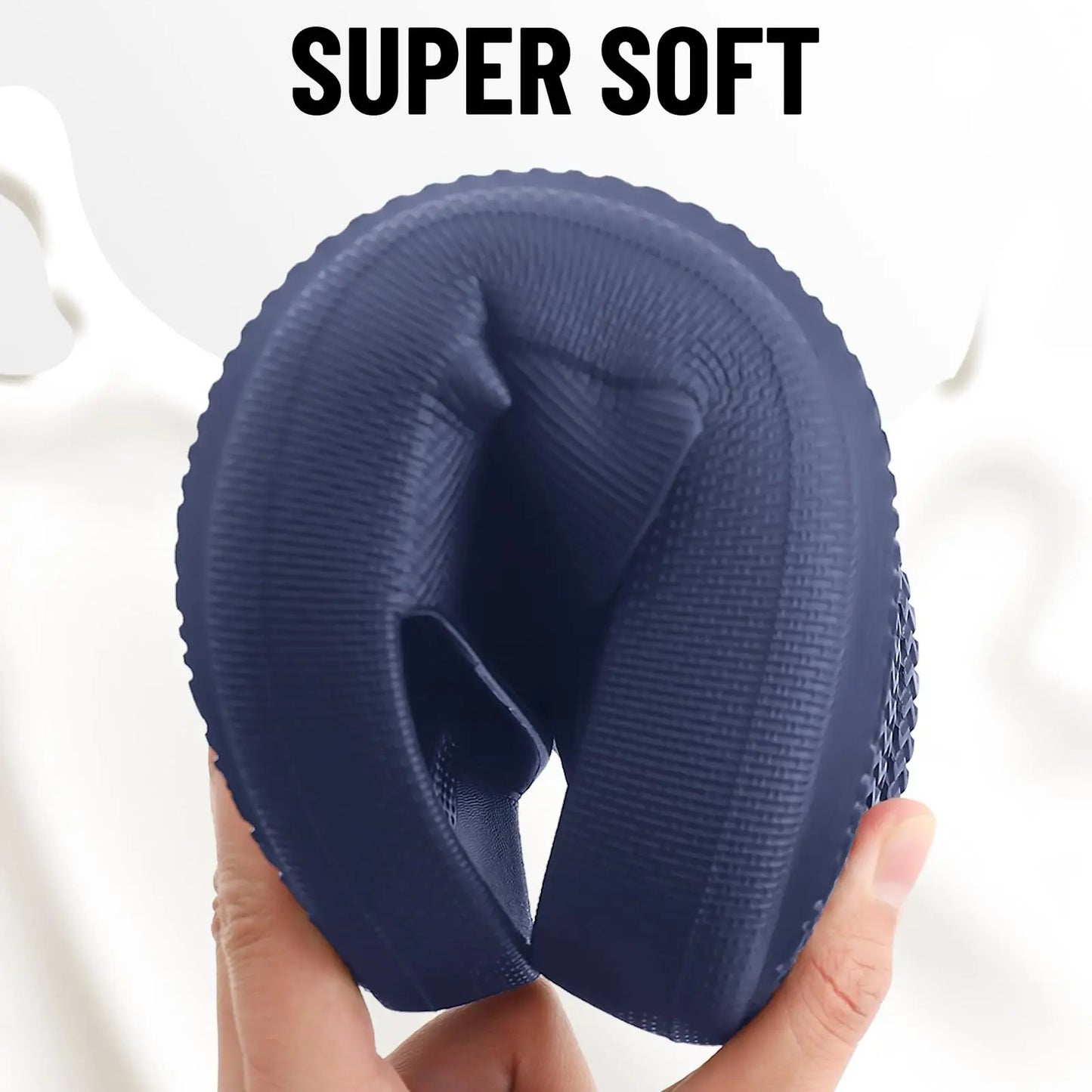 Kidmi Fashion Cloud Slippers For Women Arch Support Slides Summer Outdoor Platform Home Shower Slippers Beach Slides For Women